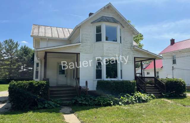 South Central Local Schools - 58 East Main Street, Greenwich, OH 44837