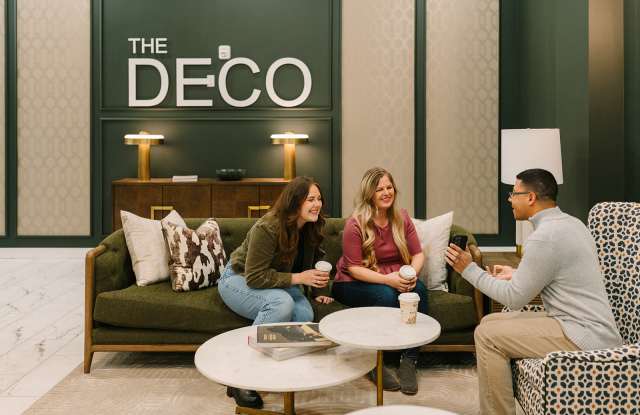 The Deco Gallery 4