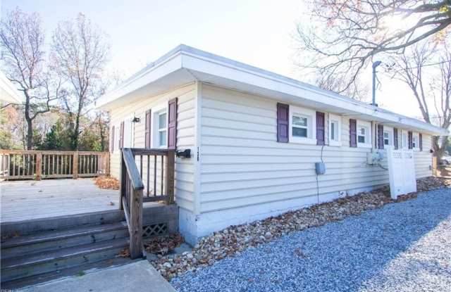 138 South Avenue - 138 South Avenue, Newport News, VA 23601