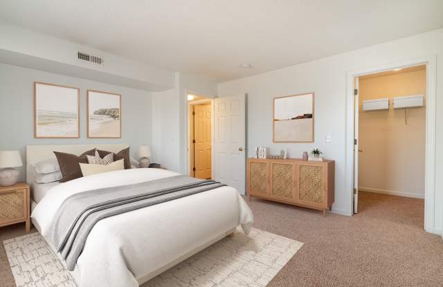 Raspberry Woods Townhomes Gallery 2