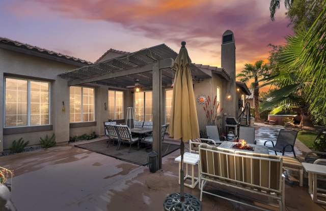 47845 Sumac Street - 47845 Sumac Street, La Quinta, CA 92253