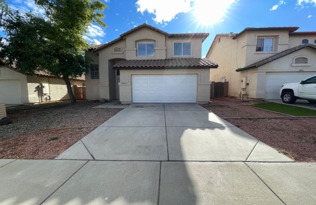 15447 W Evans Dr - 15447 West Evans Drive, Surprise, AZ 85379