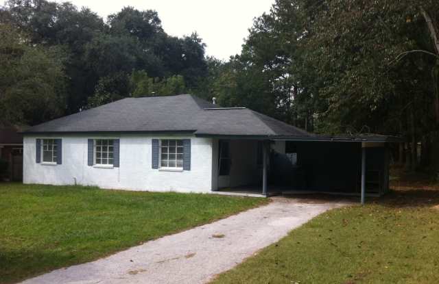 3BD/1B Home Close to VSU!! photos photos