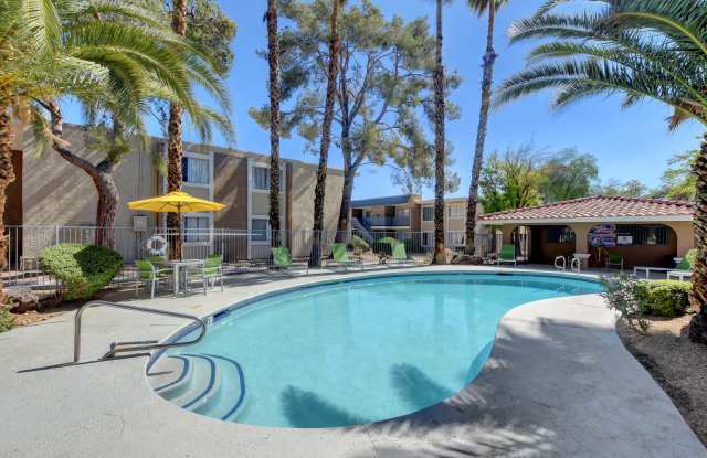 Rancho Vista Gallery 3