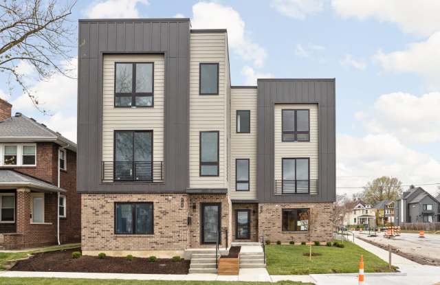 322 North Summit Street photos photos