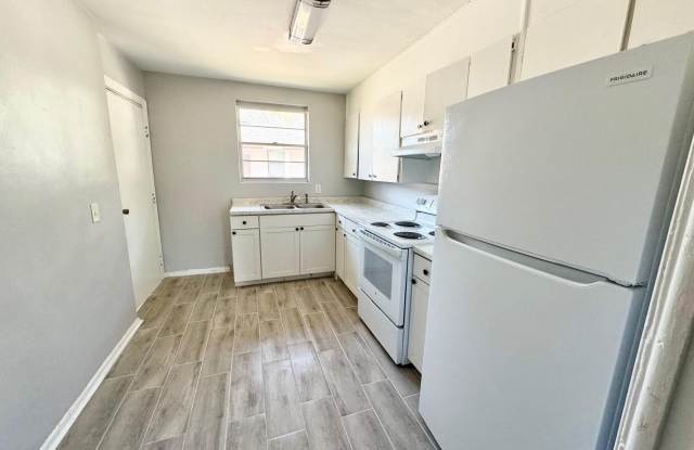 1134 WOODRUFF Avenue - 1134 Woodruff Avenue, Jacksonville, FL 32205
