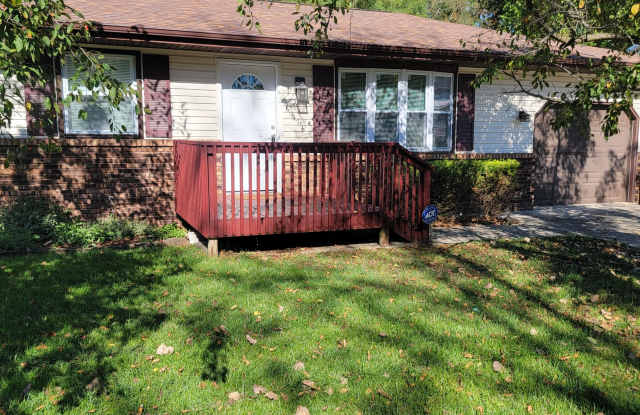 6676 Lakewood Avenue - 6676 Lakewood Avenue, Portage, IN 46368