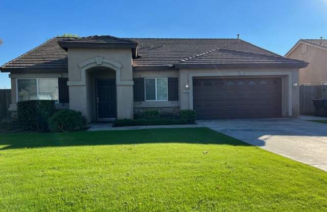 13003 Lake Pueblo Way - House - 13003 Lake Pueblo Way, Bakersfield, CA 93314