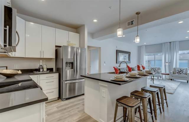 14936 East Hampden Avenue - 101 photos photos