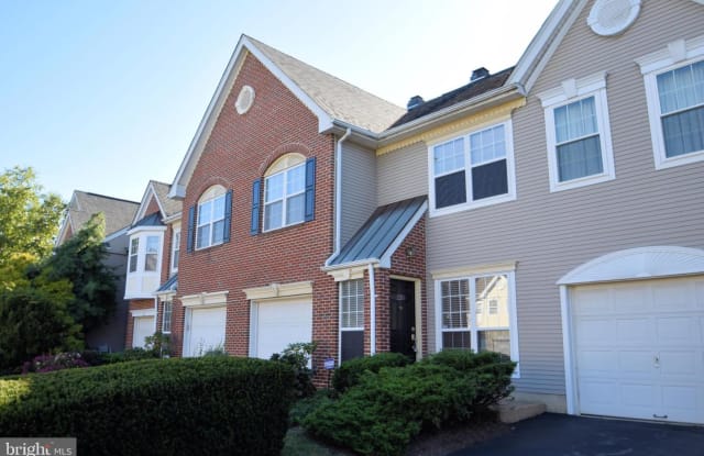 235 VALLEY FORGE LOOKOUT PL - 235 Lookout Pl, Montgomery County, PA 19428