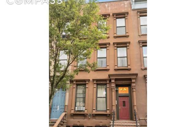 46 West 126th Street photos photos