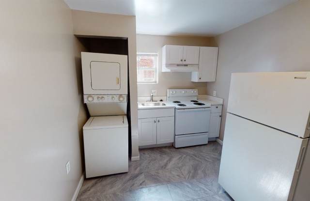 422 Chesapeake Street Southeast #13 - 422 Chesapeake Street Southeast, Washington, DC 20032