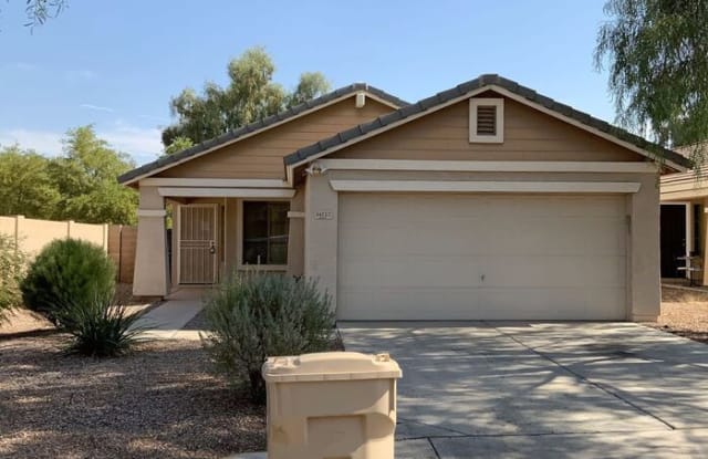 34717 North Picket Post Drive - 34717 North Picket Post Drive, San Tan Valley, AZ 85142