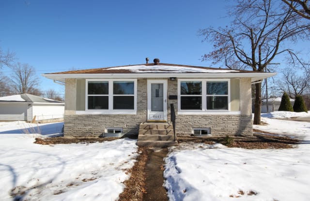 8447 Stevens Avenue - 8447 Stevens Avenue South, Bloomington, MN 55420