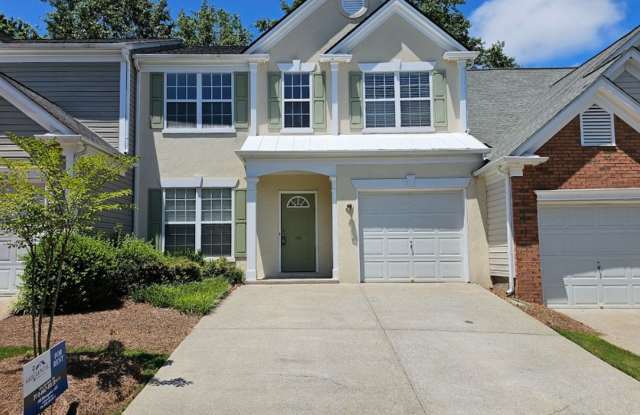 Stunning 3BR/2.5BA Townhome in Top-Rated Fulton County School District photos photos
