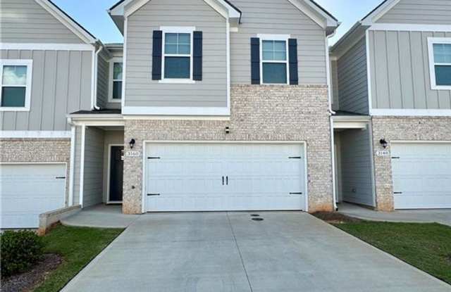 Beautiful Townhome Located at The Borough at Wyndham South! photos photos