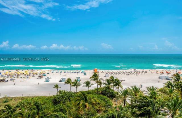1500 Ocean Drive Gallery 1