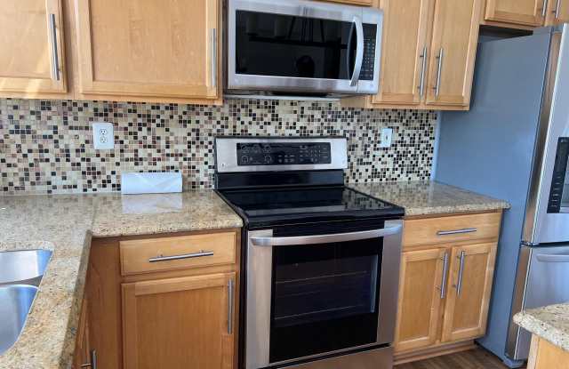 5105 GOLD HILL ROAD - 5105 Gold Hill Road, Owings Mills, MD 21117