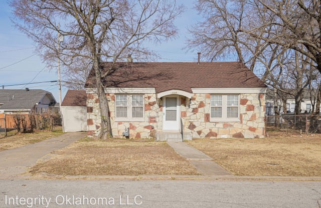 1115 NE 19th St. - 1115 Northeast 18th Street, Oklahoma City, OK 73111