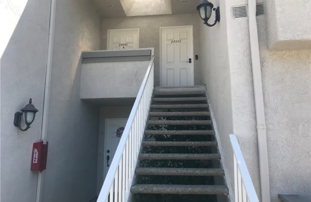24351 El Pilar - 24351 El Pilar, Laguna Niguel, CA 92677