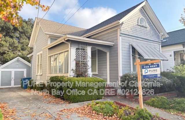 43 5th Street - 43 5th Street, Petaluma, CA 94952