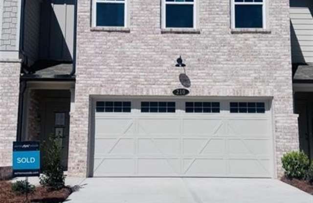 210 KINSHIP Drive - 210 Kinship Drive, Mableton, GA 30126