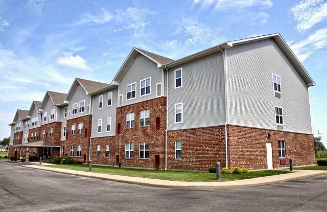 Heritage Landing 55+ Apartments - Senior and Affordable Housing Gallery 2