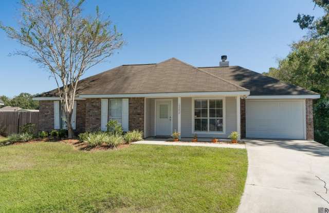 15254 E Bayou Dr - 15254 East Bayou Drive, Ascension County, LA 70769