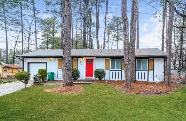 2289 Cherokee Valley Drive - 2289 Cherokee Valley Drive, Redan, GA 30058