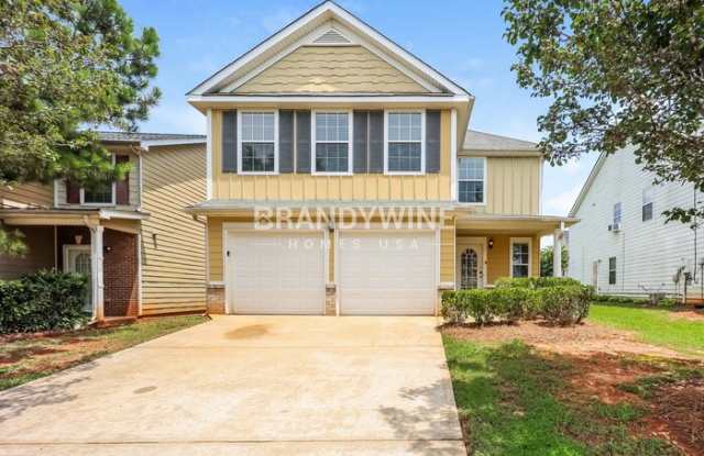 2388 Cornell Circle - 2388 Cornell Circle, Henry County, GA 30253