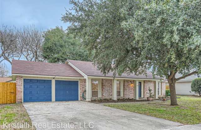 258 Guilford Forge - 258 Guilford Forge, Universal City, TX 78148