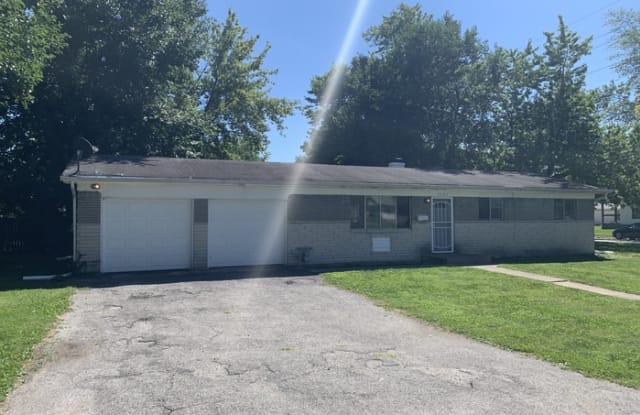 3625 West 14th Street - 3625 West 14th Street, Indianapolis, IN 46222