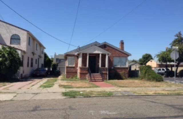 3 Bedroom 1 Bath House in Oakland -- Coming Soon!!! - 1261 102nd Avenue, Oakland, CA 94603