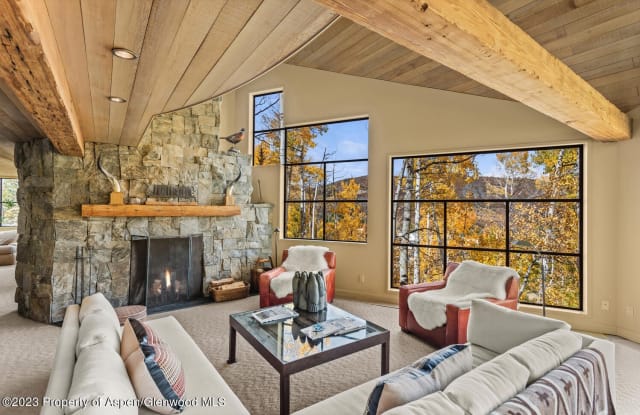 431 Edgewood Lane - 431 Edgewood Lane, Snowmass Village, CO 81615