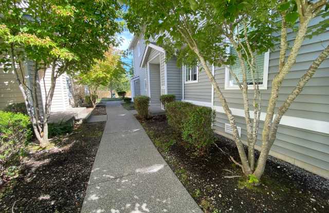 DuPont 2 Bedroom Town Home photos photos