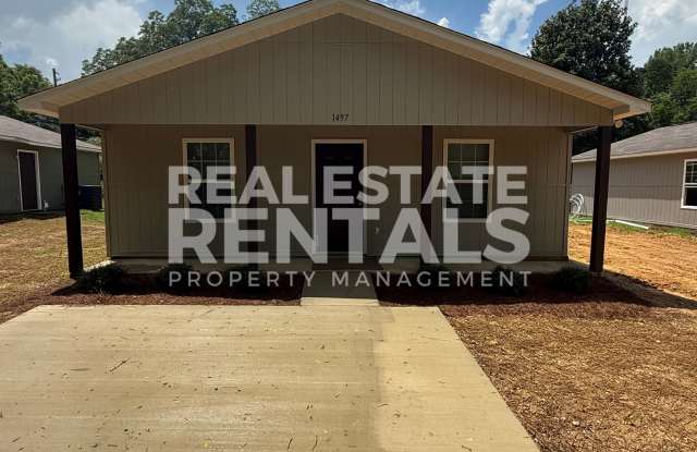 1497 Van Buren Avenue photos photos