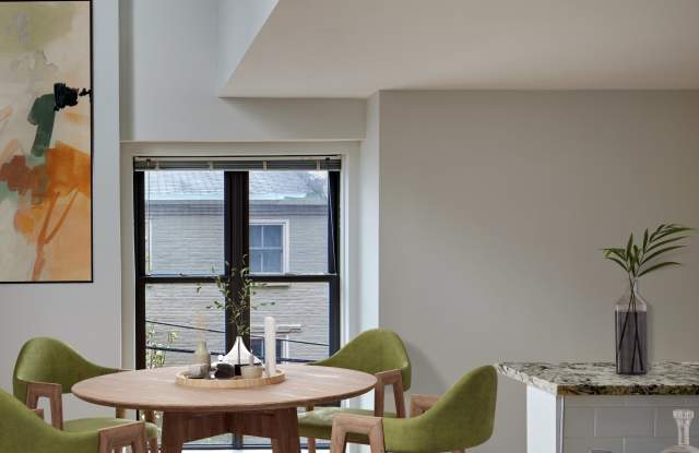Textile Lofts Gallery 4