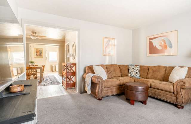2515 South Duluth Avenue photos photos