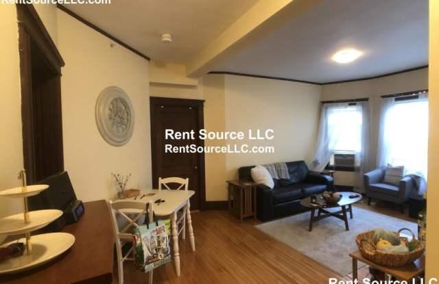 158 Magazine St. photos photos