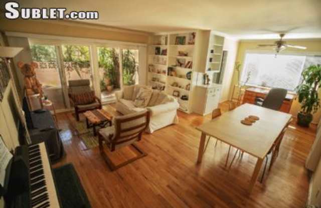 4226 Mary Ellen Ave - 4226 Mary Ellen Avenue, Los Angeles, CA 91604