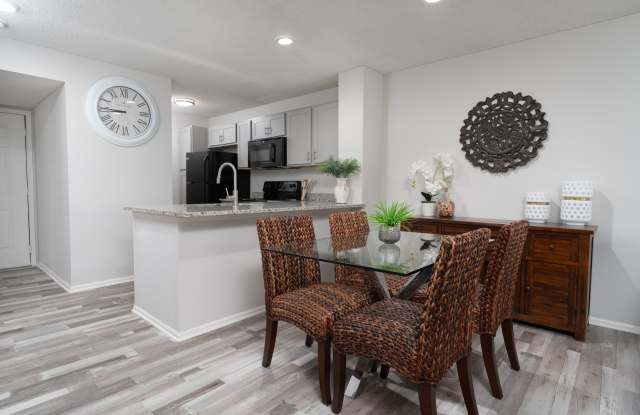 Britton Woods Apartments Gallery 4