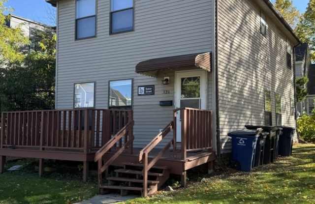 126 Hill Street photos photos