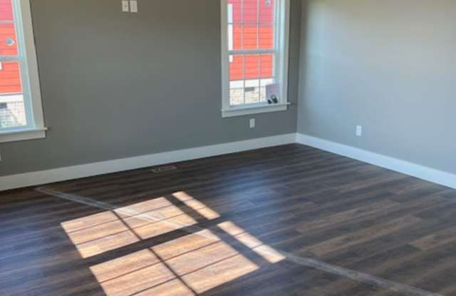 Newly built home Gallery 3