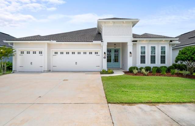 4 bedroom, 3 bath home in Grand Landings Gated Community photos photos