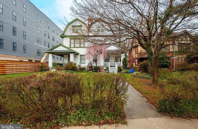 2073 North 63rd Street - 2073 North 63rd Street, Philadelphia, PA 19151