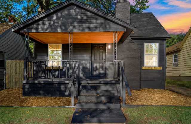Stunning 2 Bedroom 2 Bath in the heart of Tulsa! photos photos