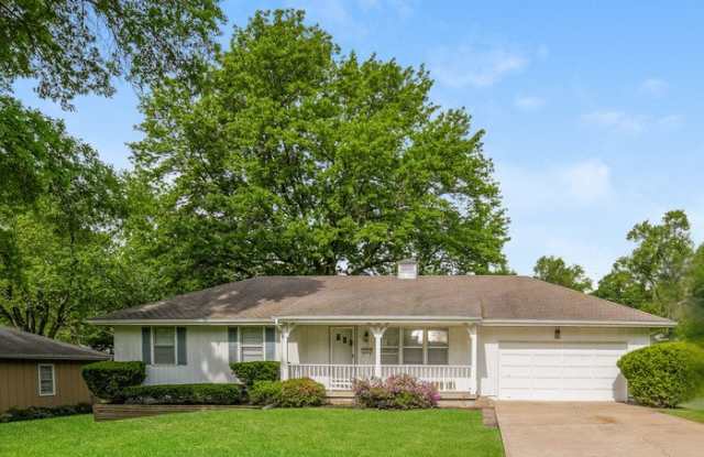 5006 South Marion Avenue - 5006 South Marion Avenue, Independence, MO 64055