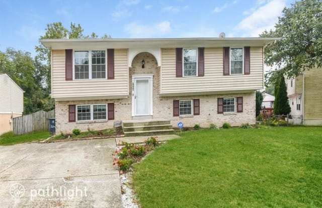 3604 Eton Way - 3604 Eton Way, Marlboro Meadows, MD 20772