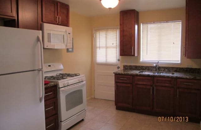 2544 W 39th Ave - 2544 West 39th Avenue, Denver, CO 80211