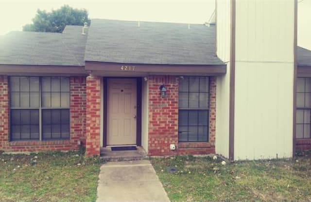 4217 John Court - 4217 John Court, Flower Mound, TX 75028